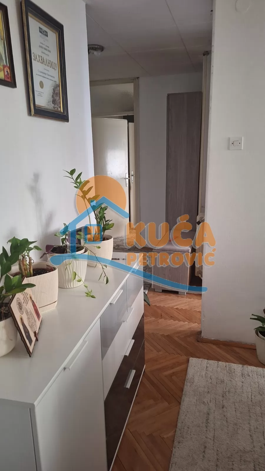 Dvosoban stan, 60 m2, Bulevar Nemanjića, Bulevar Nemanjića ID: i-016945 15