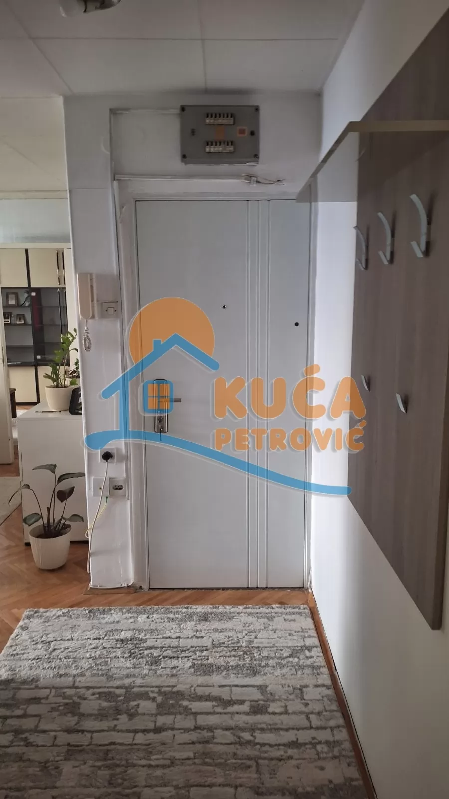 Dvosoban stan, 60 m2, Bulevar Nemanjića, Bulevar Nemanjića ID: i-016945 16