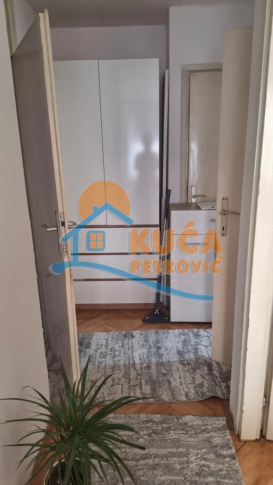 Dvosoban stan, 60 m2, Bulevar Nemanjića, Bulevar Nemanjića ID: i-016945 17