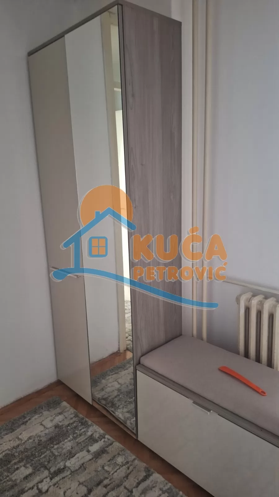 Dvosoban stan, 60 m2, Bulevar Nemanjića, Bulevar Nemanjića ID: i-016945 18