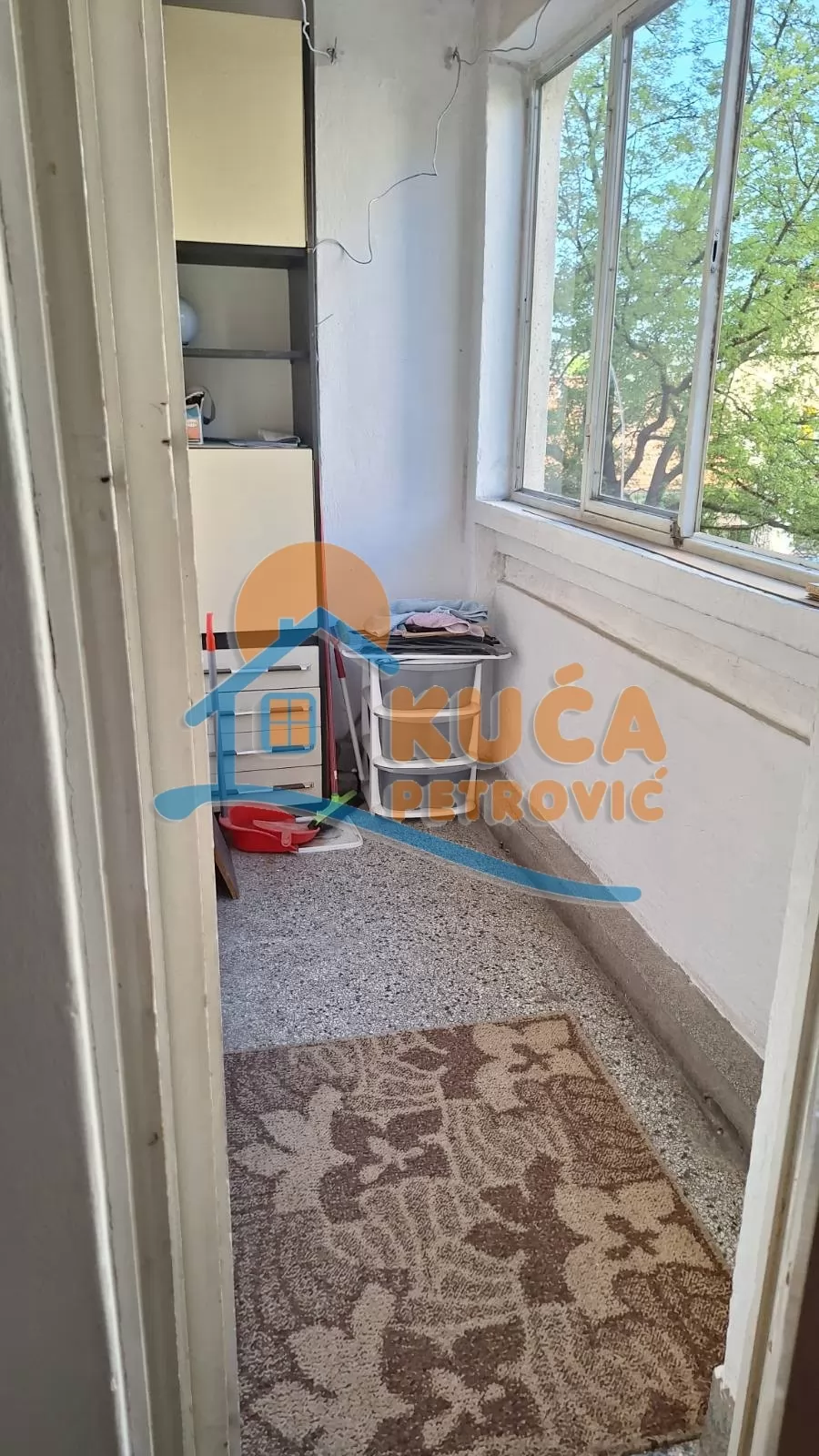 Dvosoban stan, 60 m2, Bulevar Nemanjića, Bulevar Nemanjića ID: i-016945 19