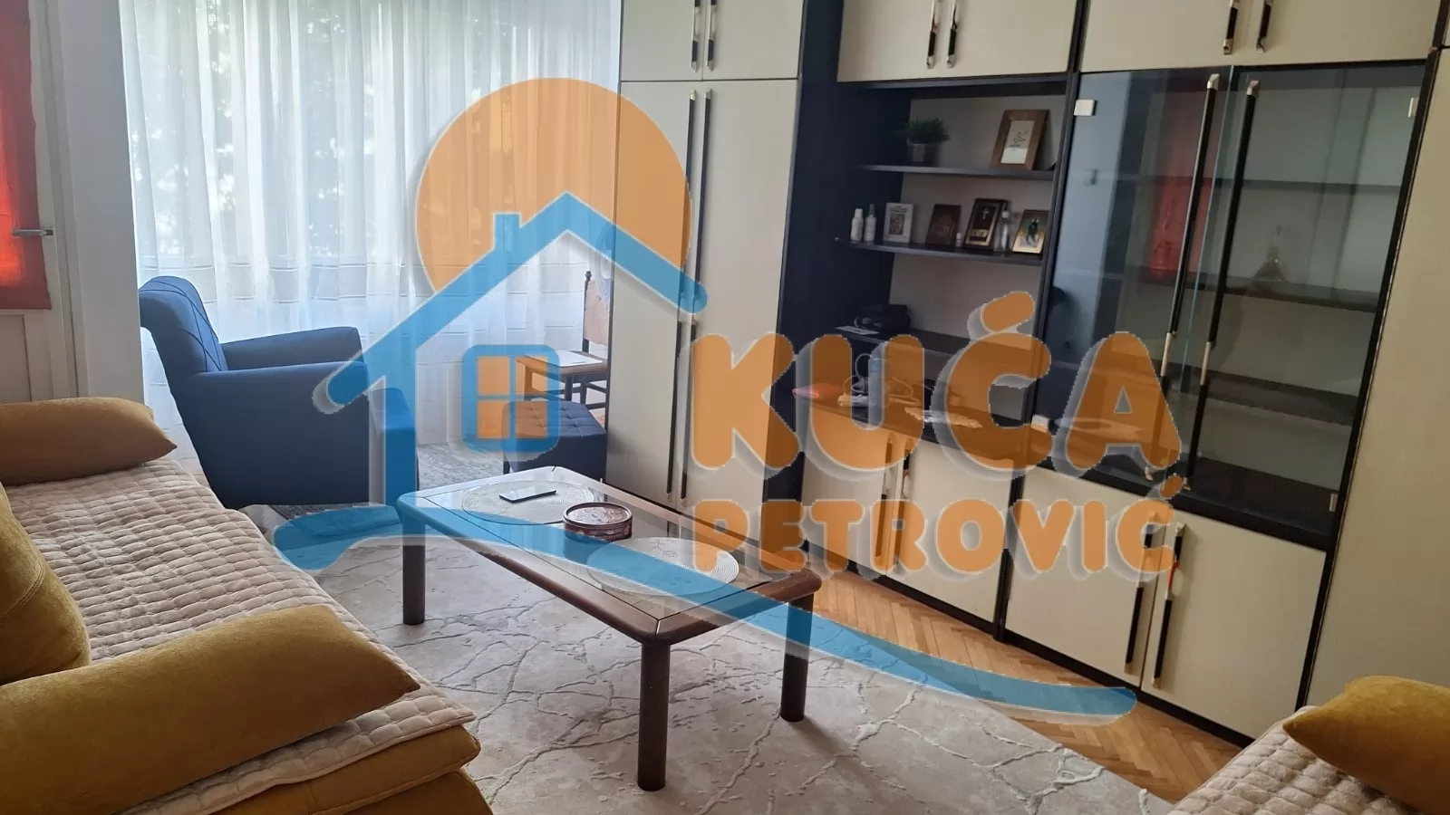 Dvosoban stan, 60 m2, Bulevar Nemanjića, Bulevar Nemanjića ID: i-016945 2