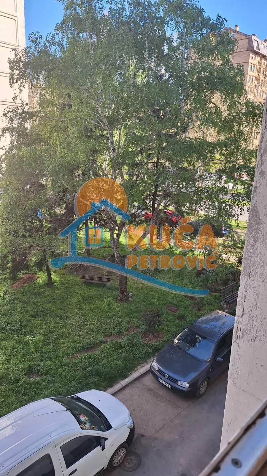 Dvosoban stan, 60 m2, Bulevar Nemanjića, Bulevar Nemanjića ID: i-016945 20