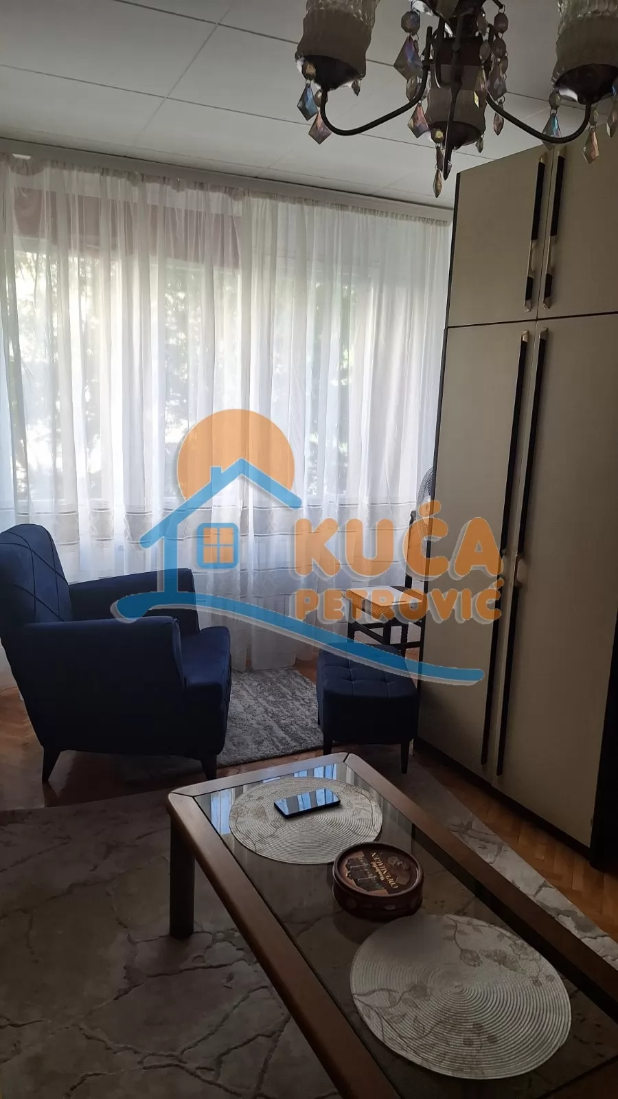 Dvosoban stan, 60 m2, Bulevar Nemanjića, Bulevar Nemanjića ID: i-016945 3