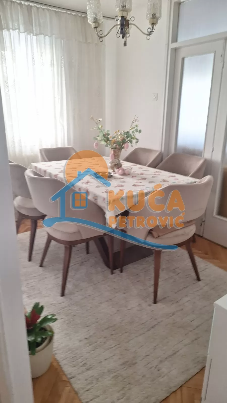 Dvosoban stan, 60 m2, Bulevar Nemanjića, Bulevar Nemanjića ID: i-016945 4