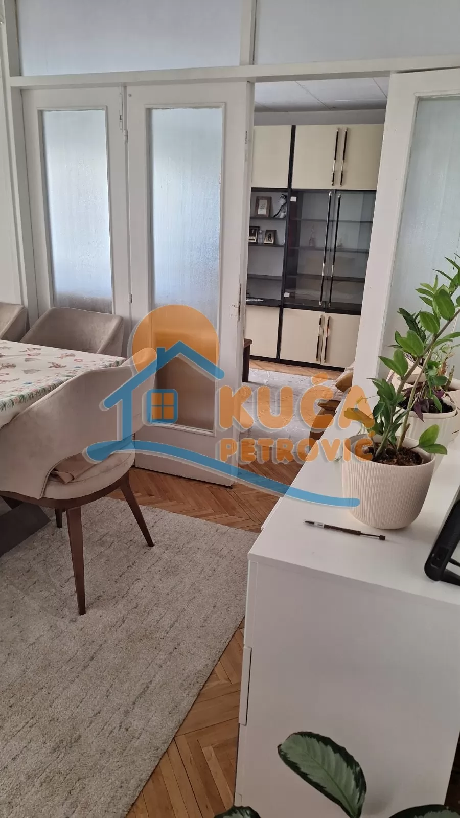 Dvosoban stan, 60 m2, Bulevar Nemanjića, Bulevar Nemanjića ID: i-016945 5