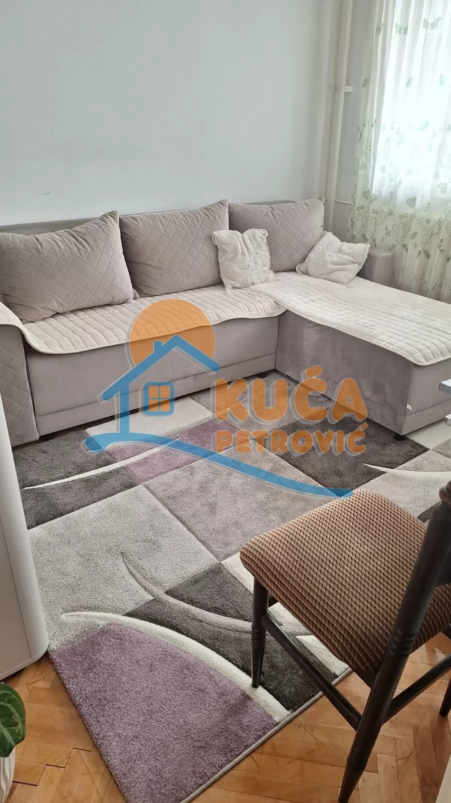 Dvosoban stan, 60 m2, Bulevar Nemanjića, Bulevar Nemanjića ID: i-016945 7