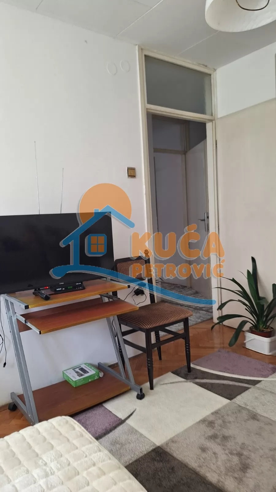 Dvosoban stan, 60 m2, Bulevar Nemanjića, Bulevar Nemanjića ID: i-016945 9