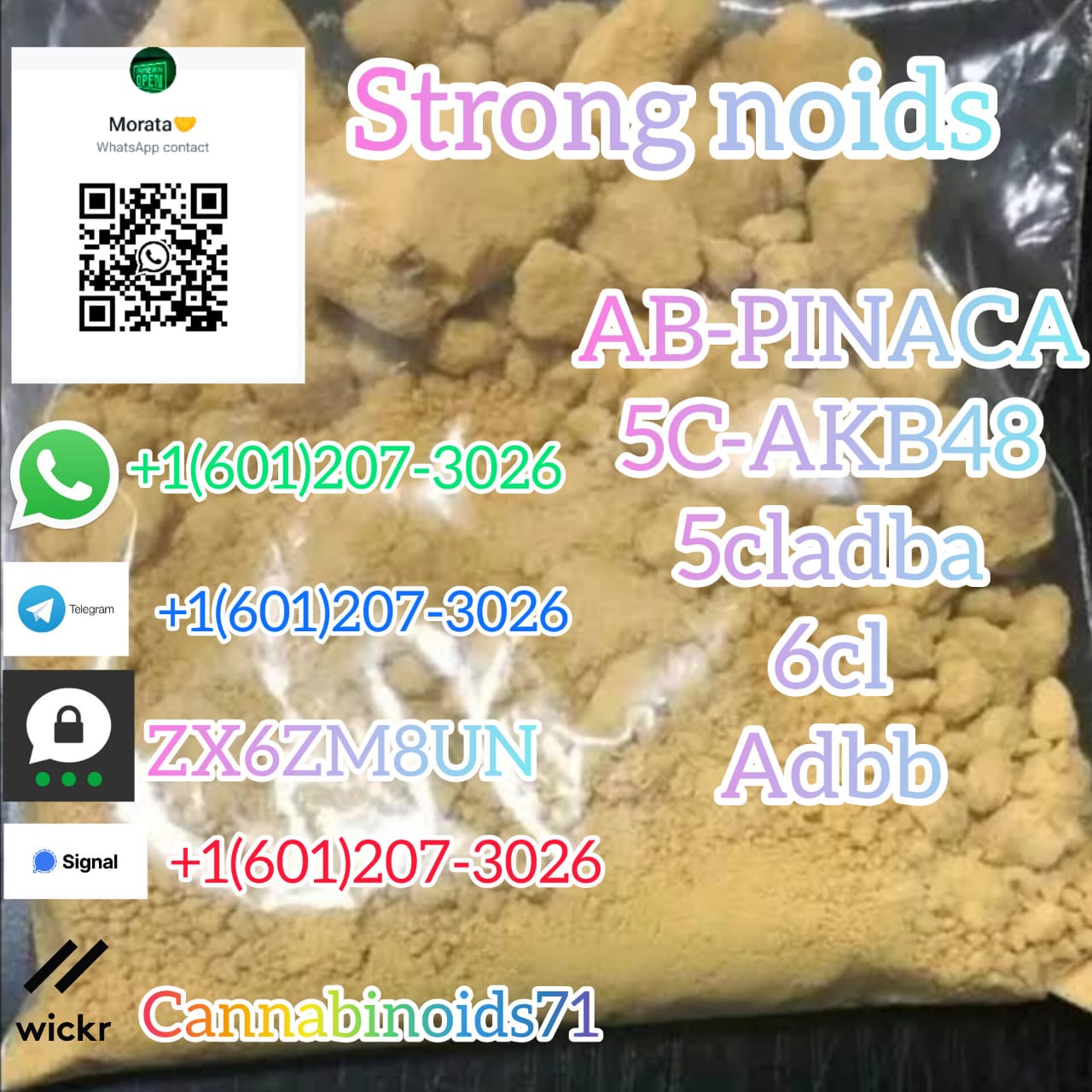 Unde se poate cumpăra AB PINACA  Threema ZX6ZM8UN  Nitazene Opioid 1