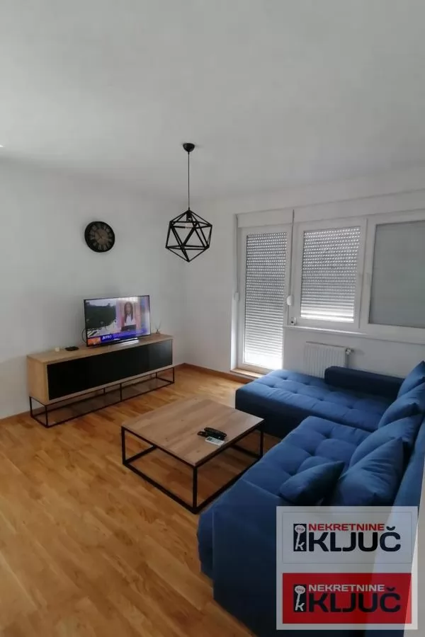 Jednoiposoban stan 47 m², Novo Naselje, Novi Sad 1
