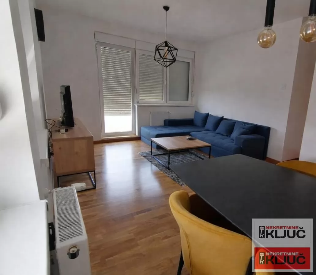 Jednoiposoban stan 47 m², Novo Naselje, Novi Sad 2