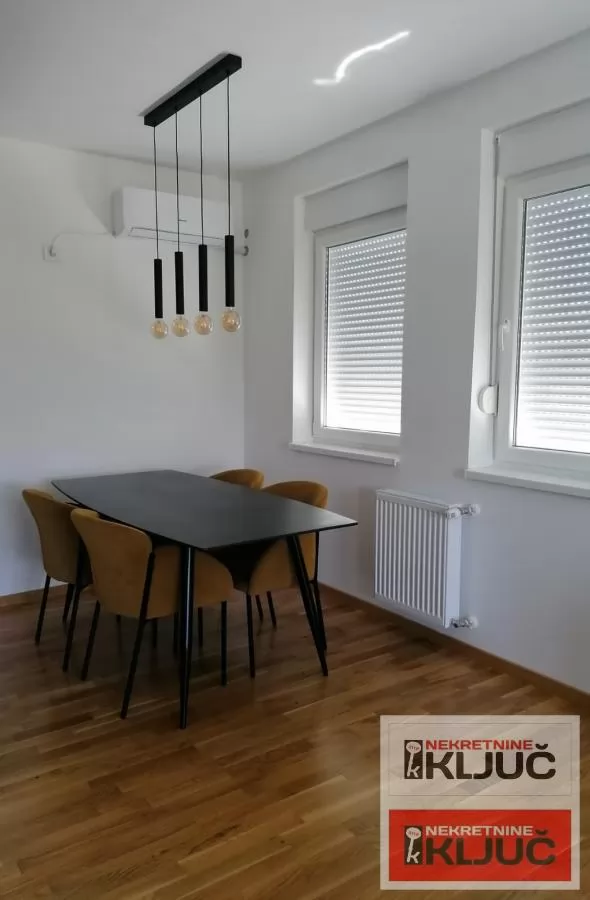 Jednoiposoban stan 47 m², Novo Naselje, Novi Sad 3