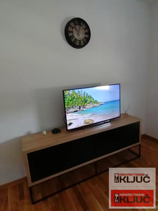 Jednoiposoban stan 47 m², Novo Naselje, Novi Sad 4