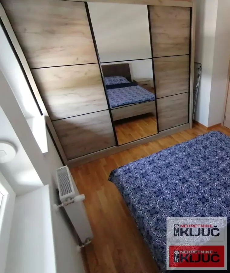 Jednoiposoban stan 47 m², Novo Naselje, Novi Sad 5