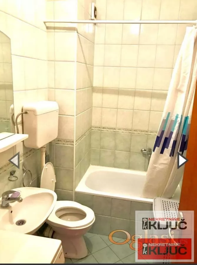 Jednosoban stan u Grbavici, Novi Sad, 27 m² 6