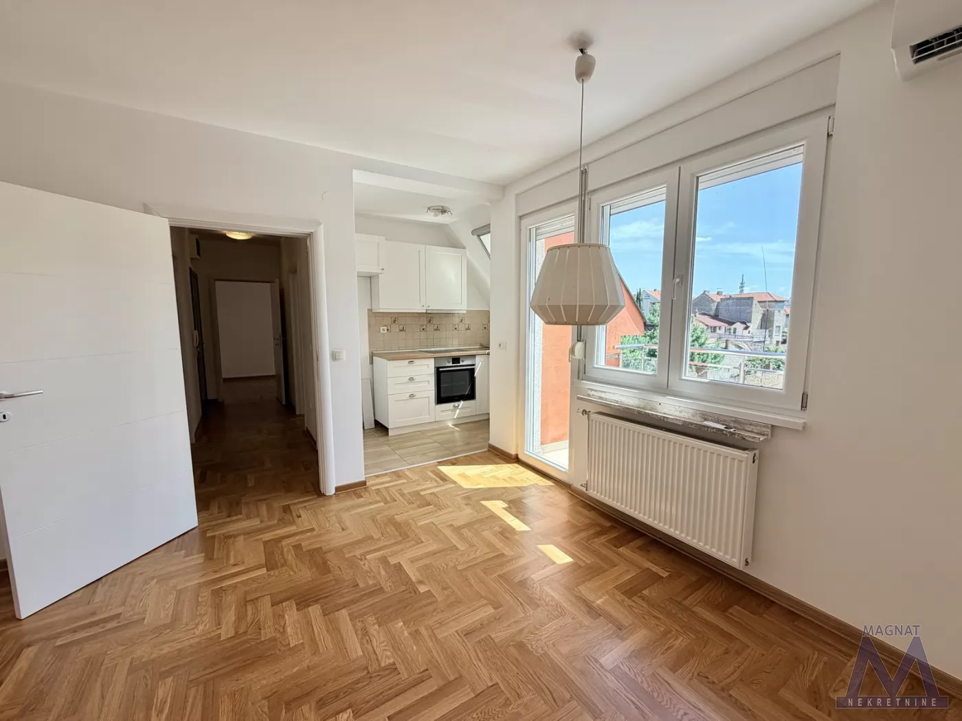 Stan,NOVI SAD,CENTAR,kv: 47, € 154500, ID: 1019410 1