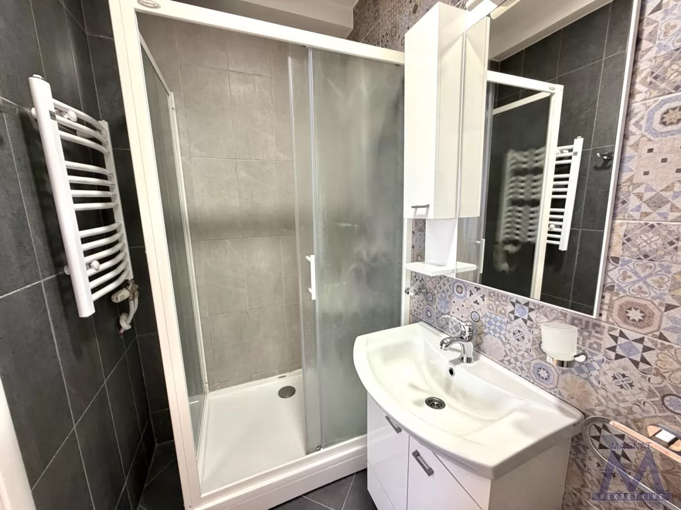 Stan,NOVI SAD,CENTAR,kv: 47, € 154500, ID: 1019410 12
