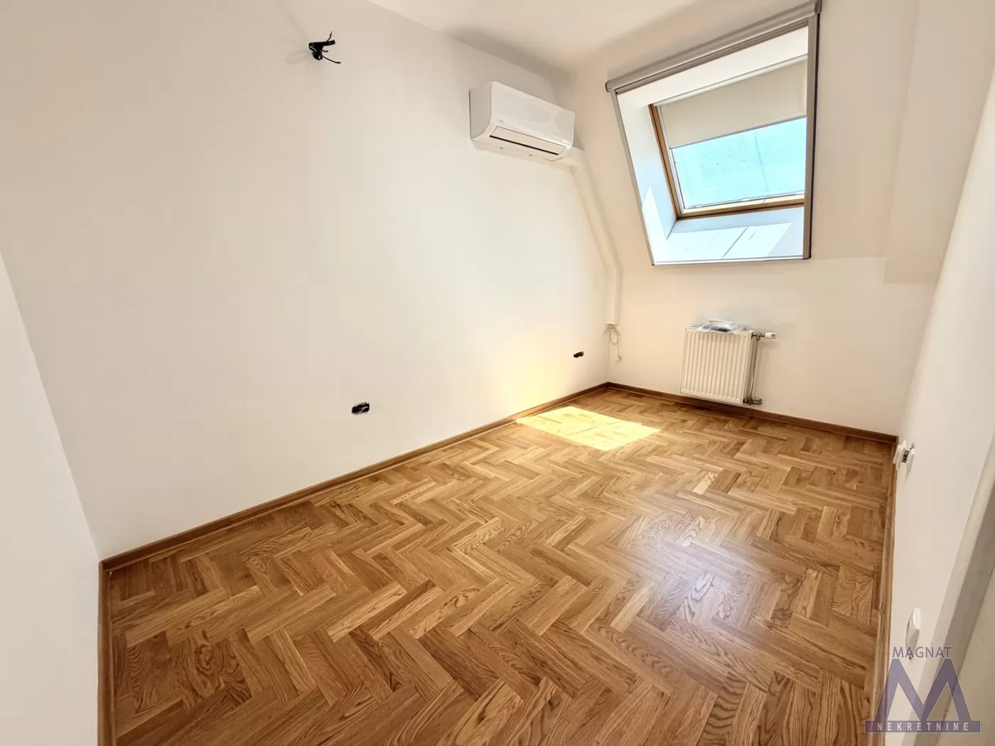 Stan,NOVI SAD,CENTAR,kv: 47, € 154500, ID: 1019410 14