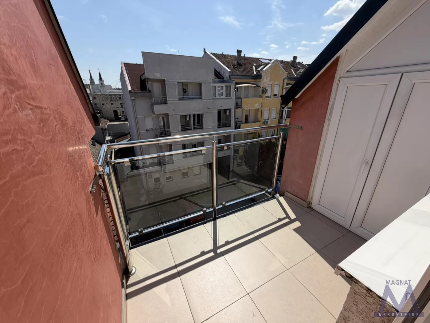 Stan,NOVI SAD,CENTAR,kv: 47, € 154500, ID: 1019410 17