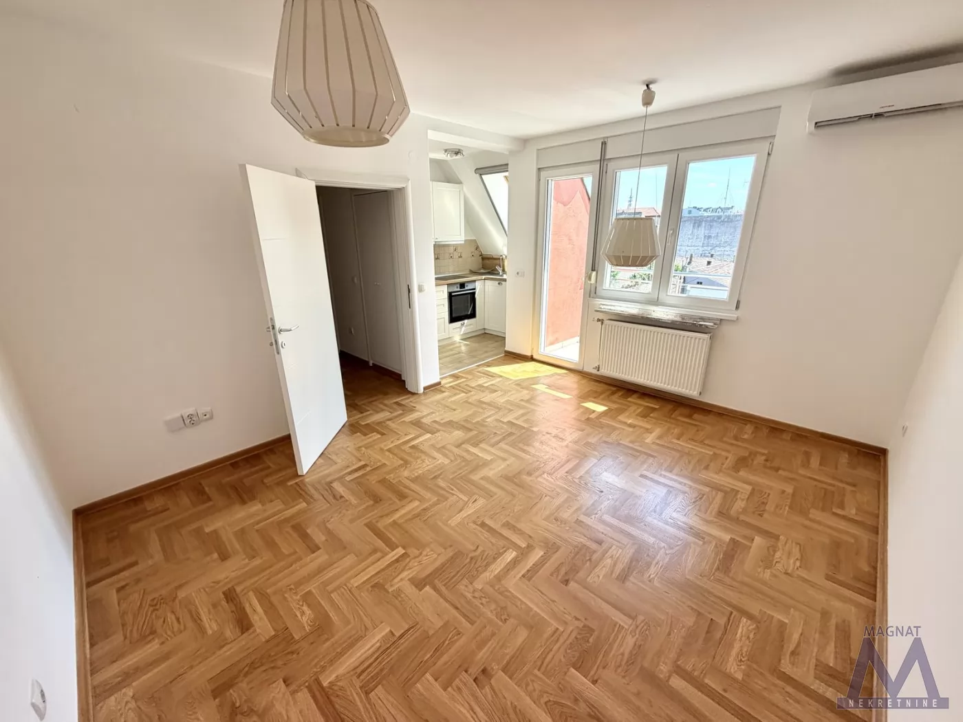 Stan,NOVI SAD,CENTAR,kv: 47, € 154500, ID: 1019410 2
