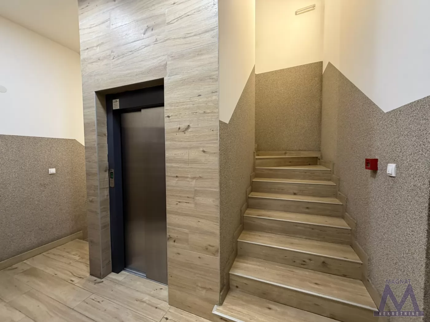 Stan,NOVI SAD,CENTAR,kv: 47, € 154500, ID: 1019410 22