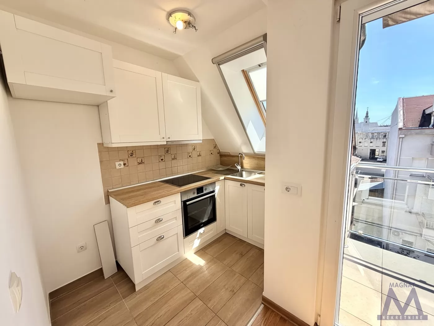 Stan,NOVI SAD,CENTAR,kv: 47, € 154500, ID: 1019410 4