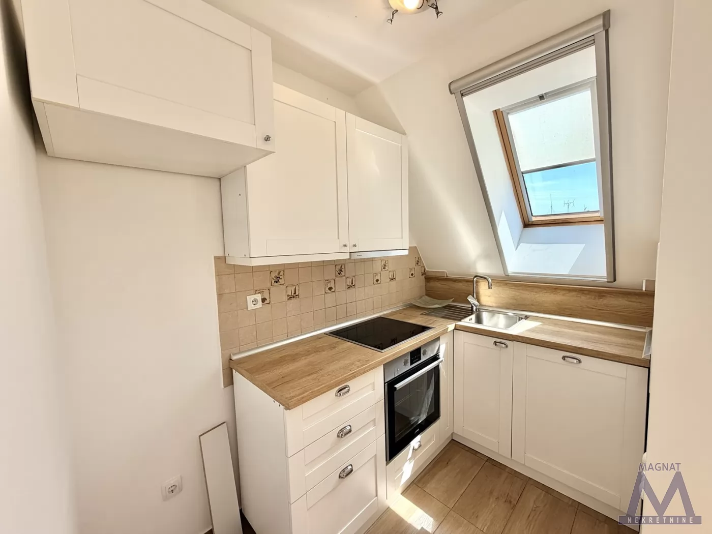 Stan,NOVI SAD,CENTAR,kv: 47, € 154500, ID: 1019410 5
