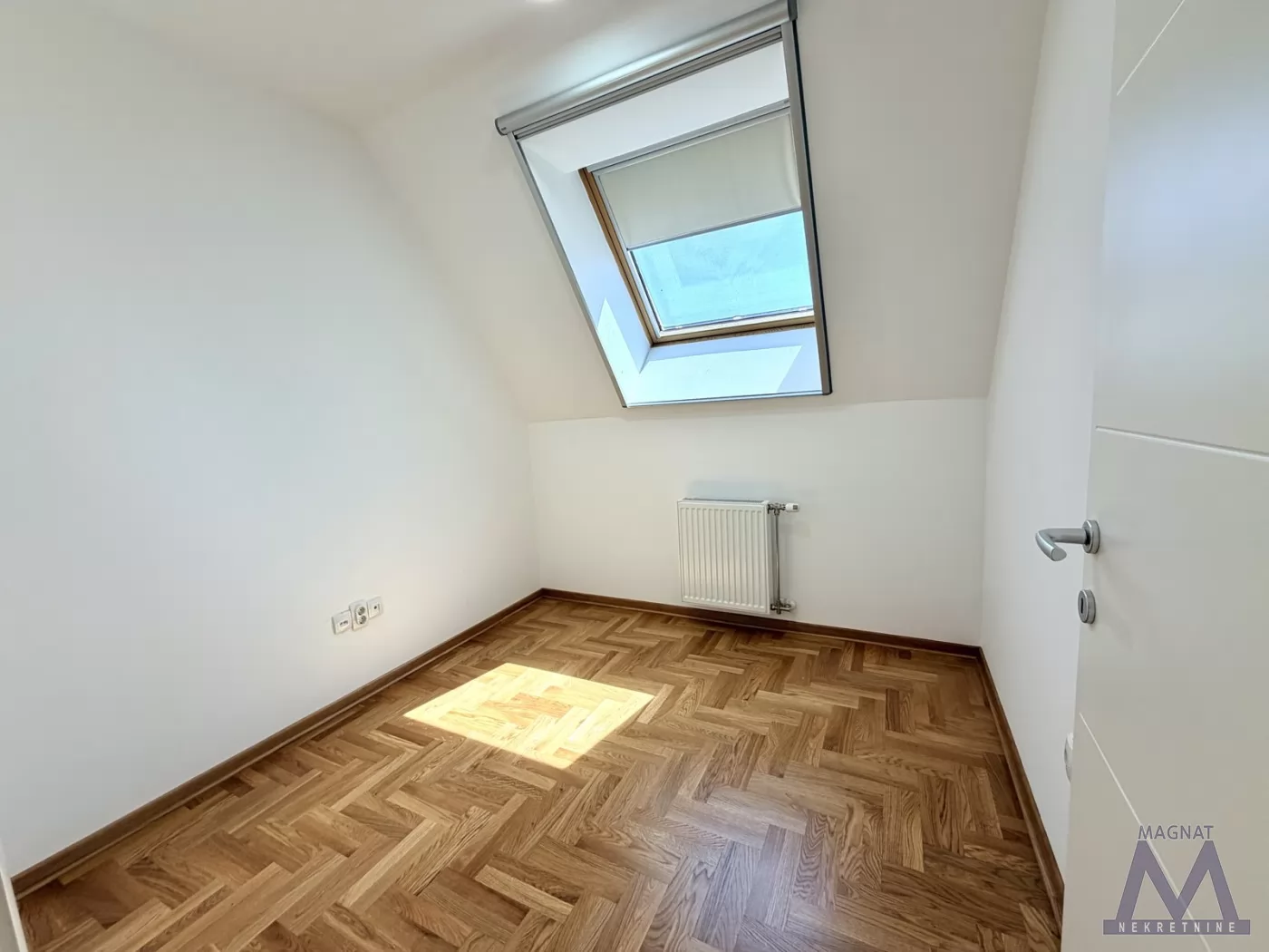 Stan,NOVI SAD,CENTAR,kv: 47, € 154500, ID: 1019410 9