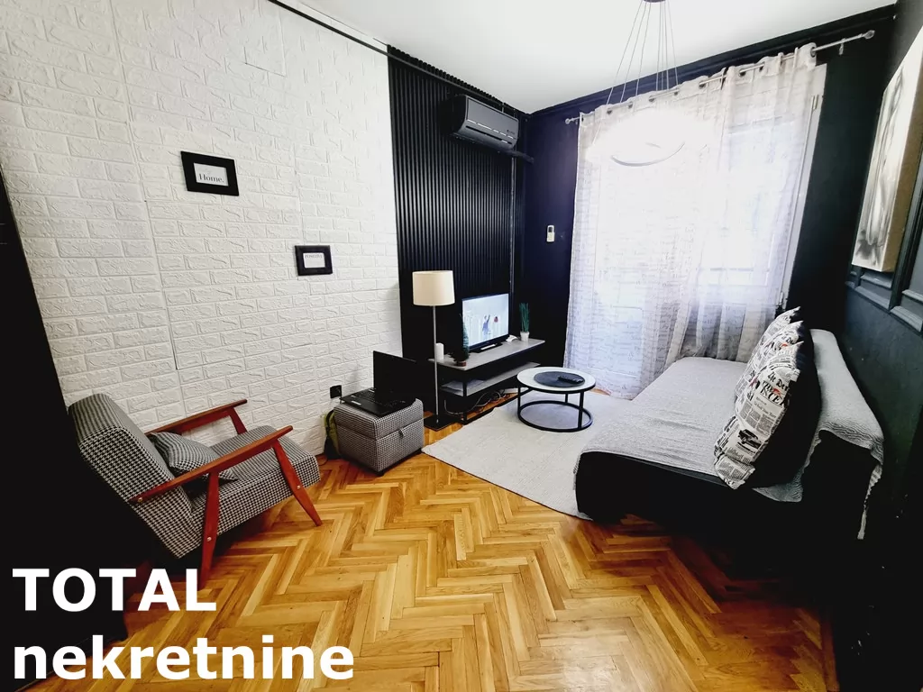Stan,NOVI SAD,GRBAVICA,kv: 29.00, € 110000, ID: 1099940 1