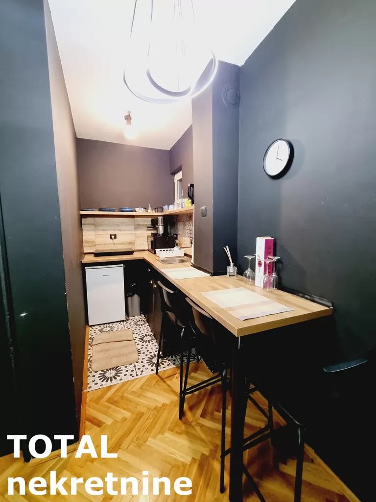 Stan,NOVI SAD,GRBAVICA,kv: 29.00, € 110000, ID: 1099940 5