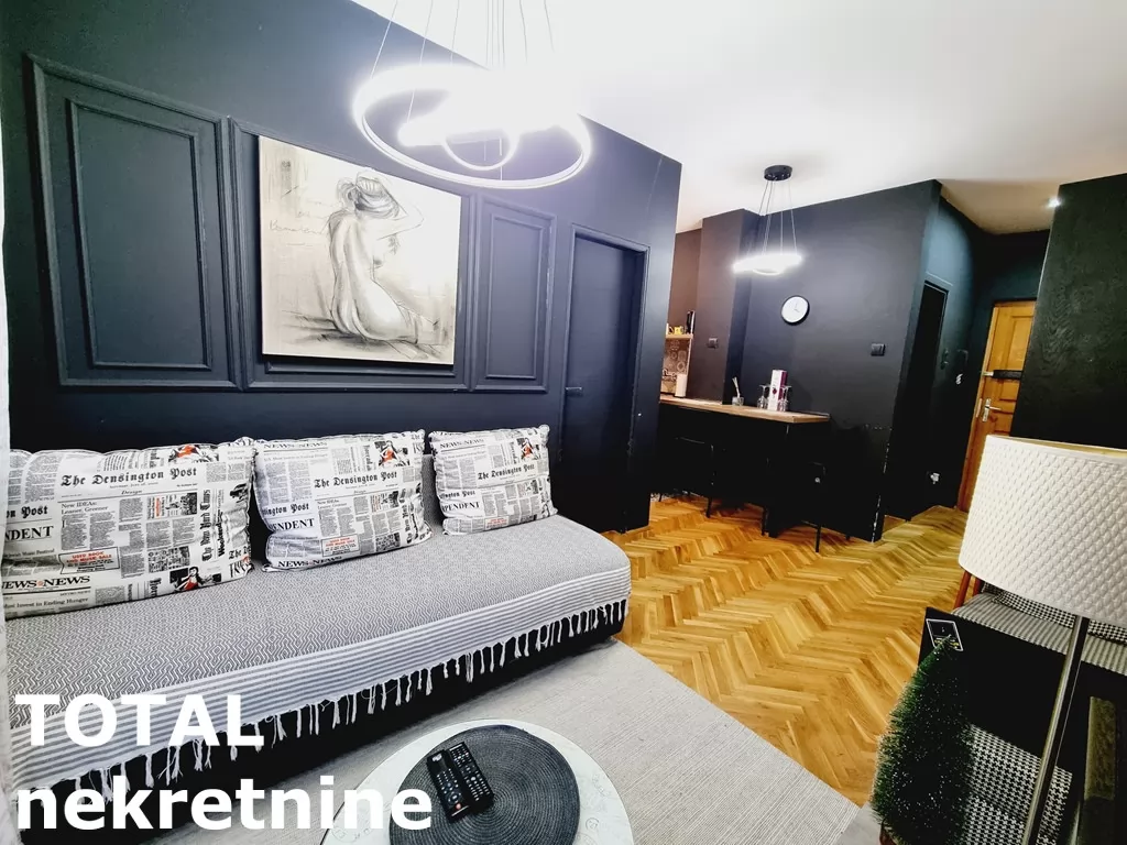 Stan,NOVI SAD,GRBAVICA,kv: 29.00, € 110000, ID: 1099940 6