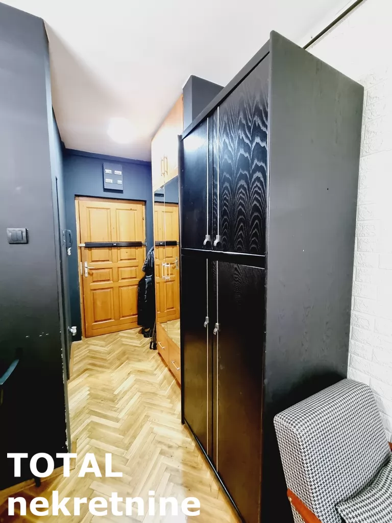 Stan,NOVI SAD,GRBAVICA,kv: 29.00, € 110000, ID: 1099940 7