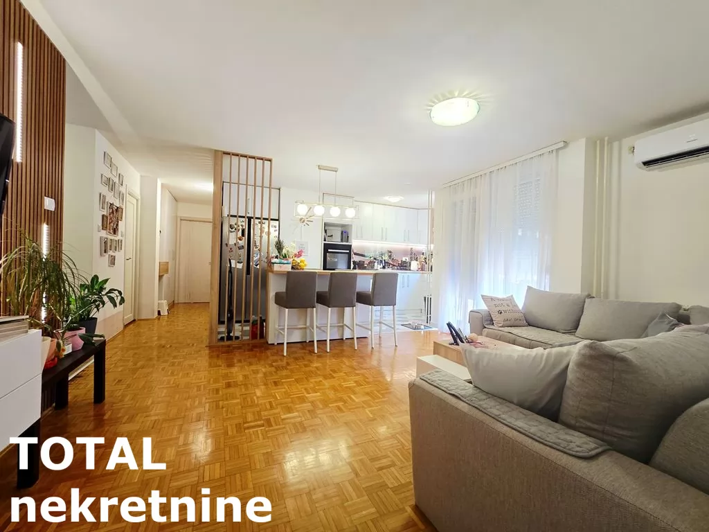 Stan,NOVI SAD,LIMAN 3,kv: 76.00, € 258000, ID: 1102911 1