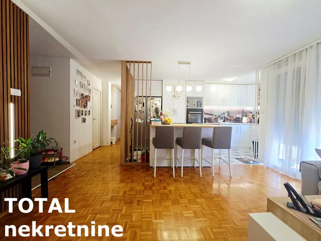 Stan,NOVI SAD,LIMAN 3,kv: 76.00, € 258000, ID: 1102911 2