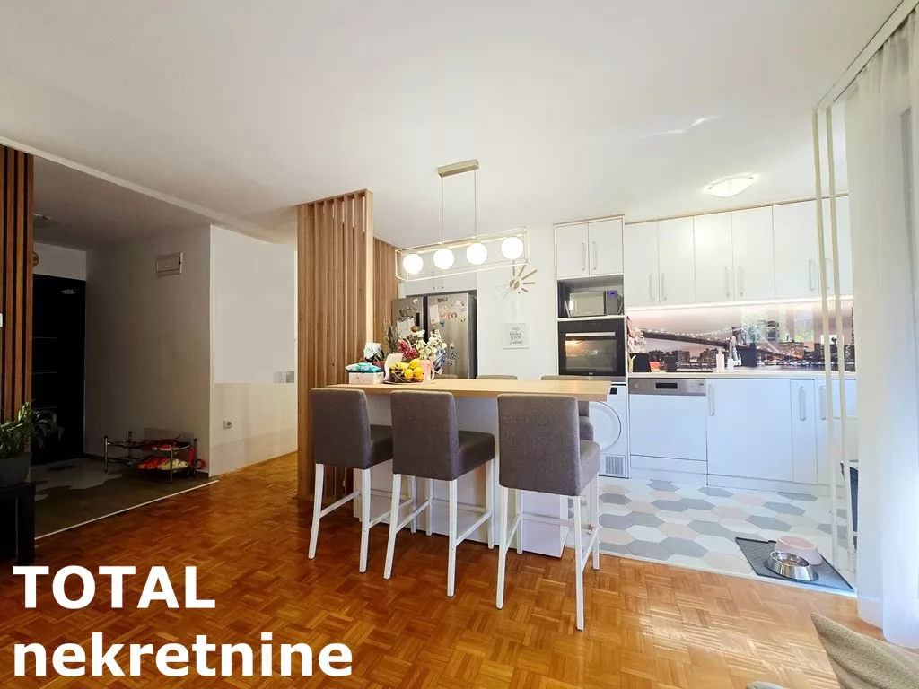 Stan,NOVI SAD,LIMAN 3,kv: 76.00, € 258000, ID: 1102911 3