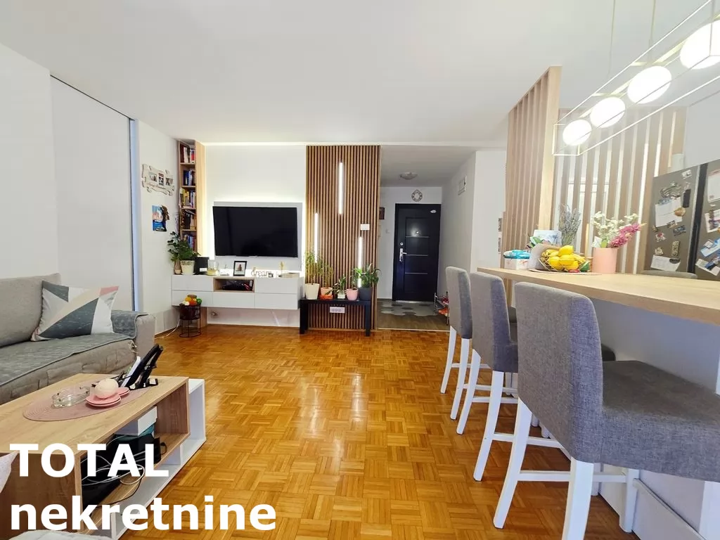 Stan,NOVI SAD,LIMAN 3,kv: 76.00, € 258000, ID: 1102911 4