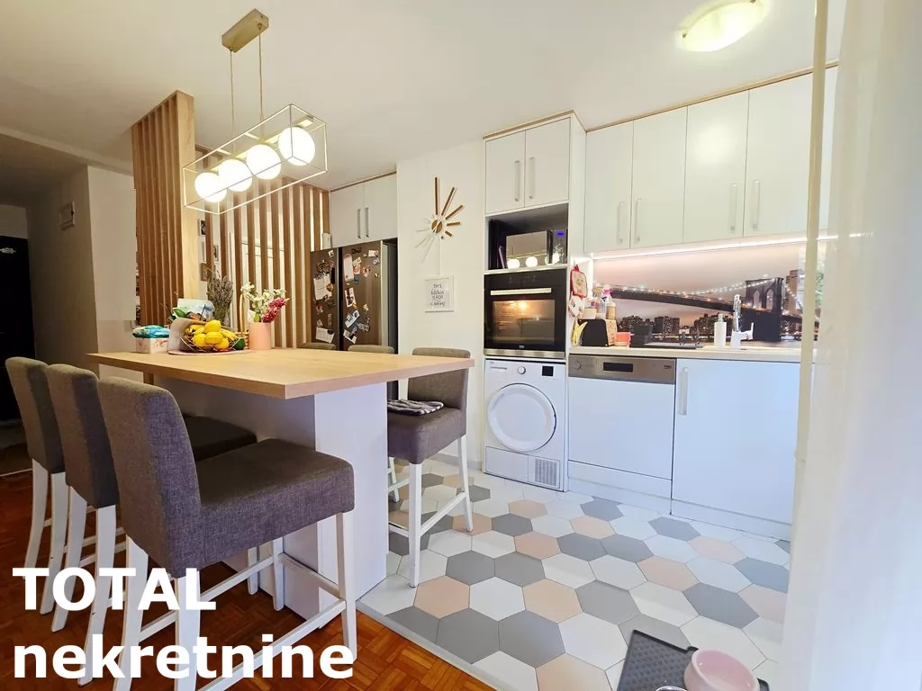 Stan,NOVI SAD,LIMAN 3,kv: 76.00, € 258000, ID: 1102911 8