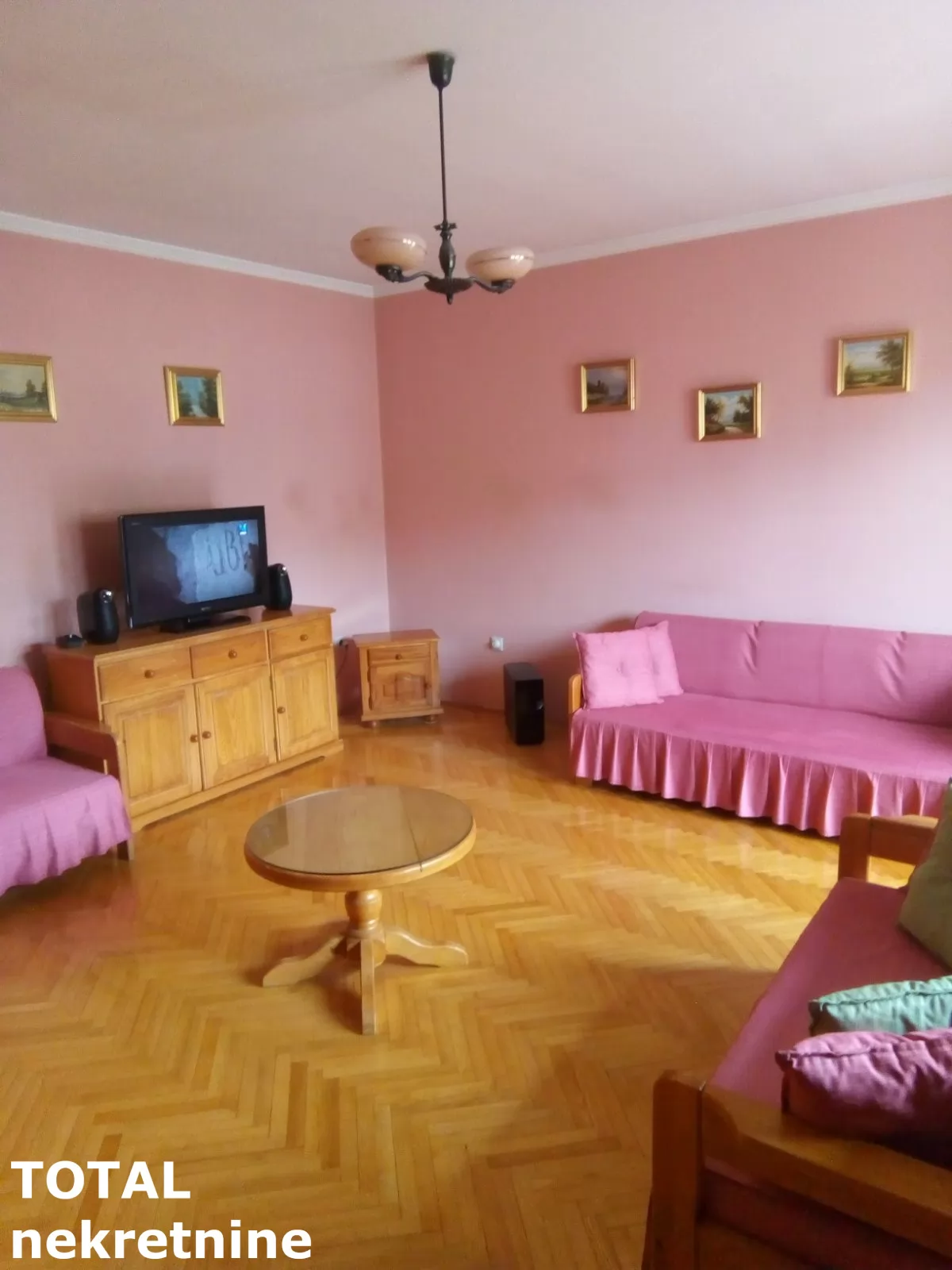 Stan,NOVI SAD,PODBARA,kv: 95.00, € 237500, ID: 1102837 1