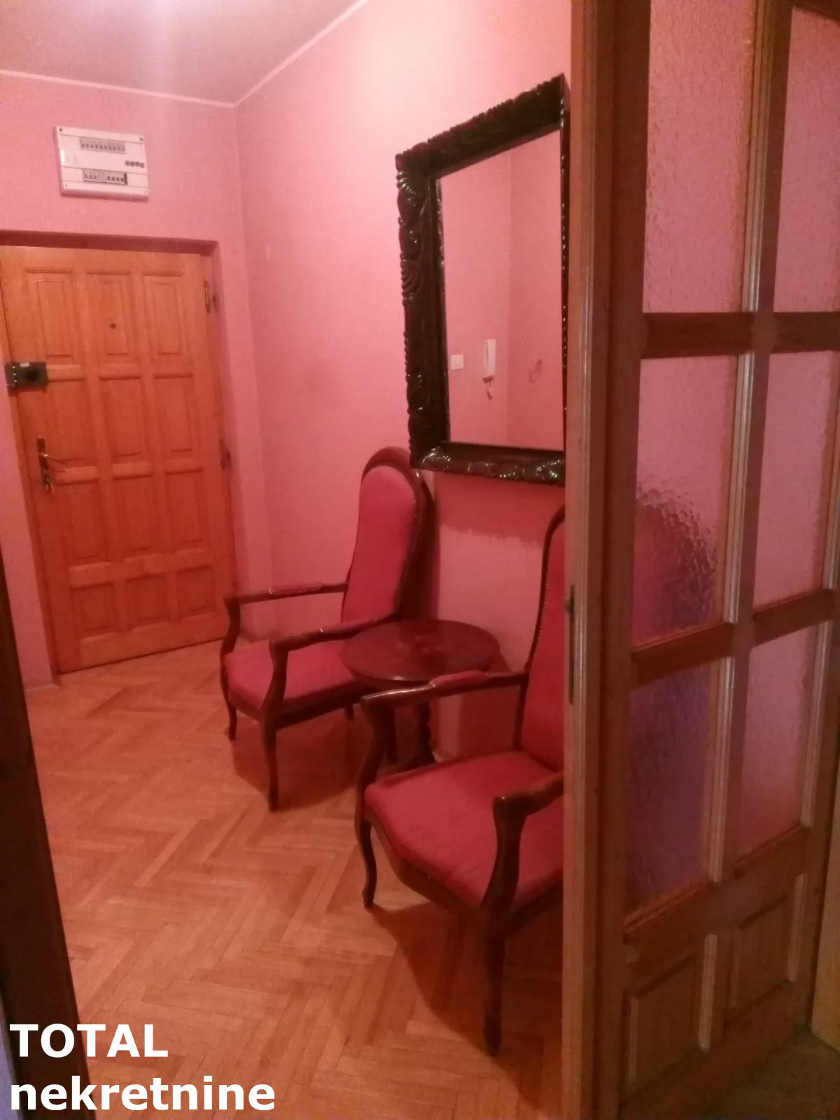 Stan,NOVI SAD,PODBARA,kv: 95.00, € 237500, ID: 1102837 12