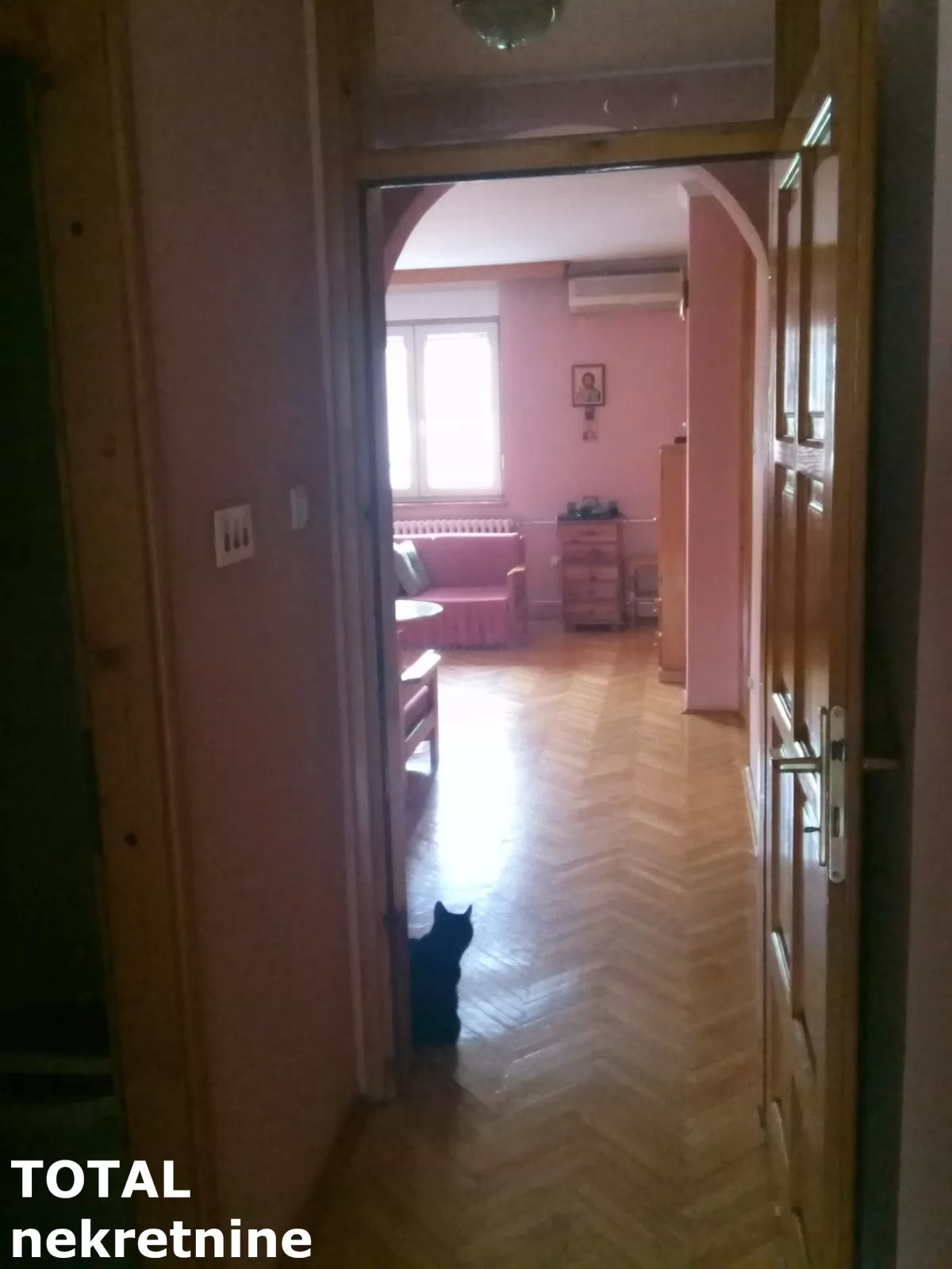 Stan,NOVI SAD,PODBARA,kv: 95.00, € 237500, ID: 1102837 3