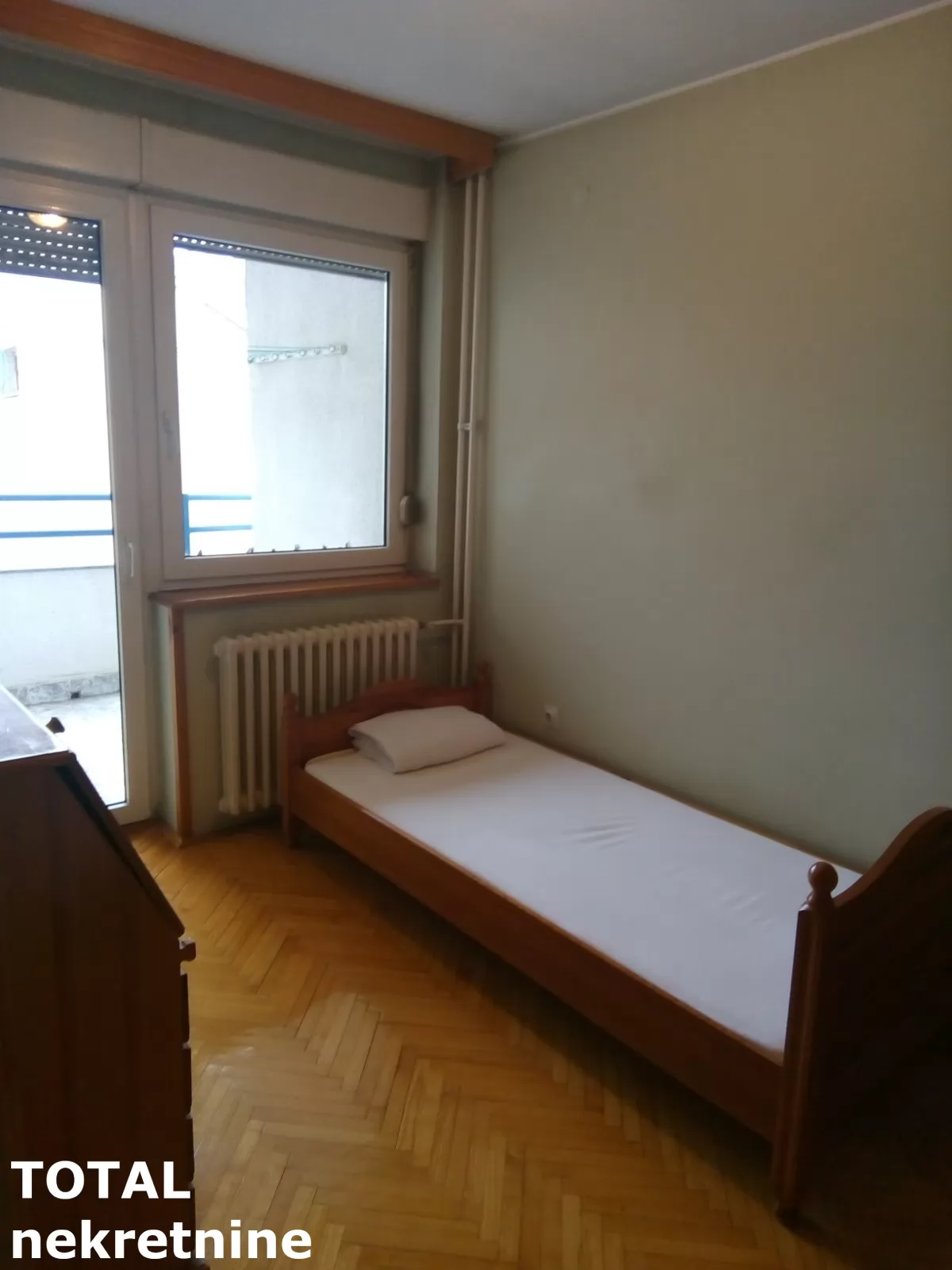 Stan,NOVI SAD,PODBARA,kv: 95.00, € 237500, ID: 1102837 7