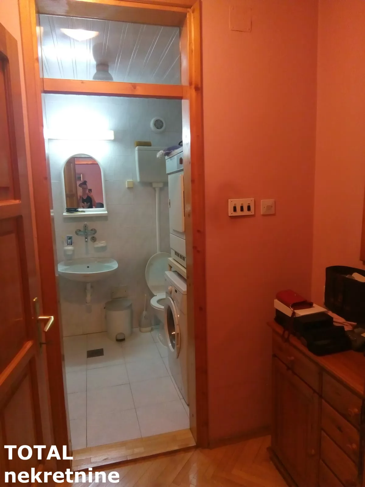 Stan,NOVI SAD,PODBARA,kv: 95.00, € 237500, ID: 1102837 9