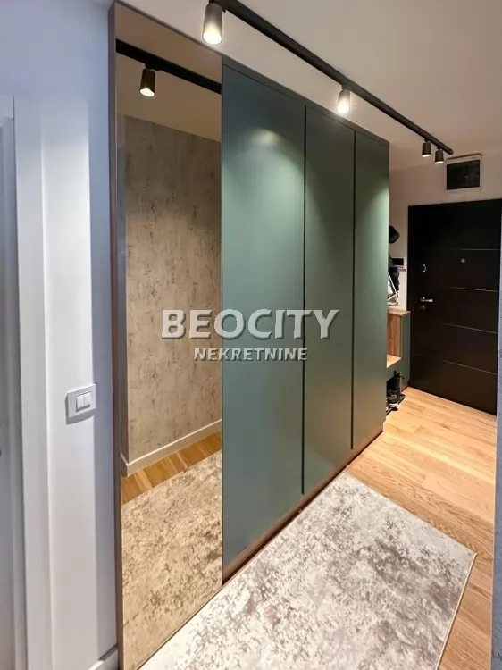 Trosoban stan, 85 m2, Vračar ID: 133575 11