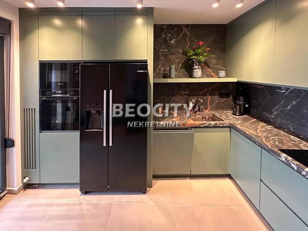 Trosoban stan, 85 m2, Vračar ID: 133575 5