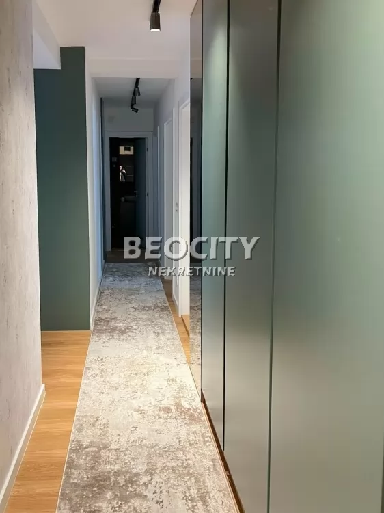 Trosoban stan, 85 m2, Vračar ID: 133575 6