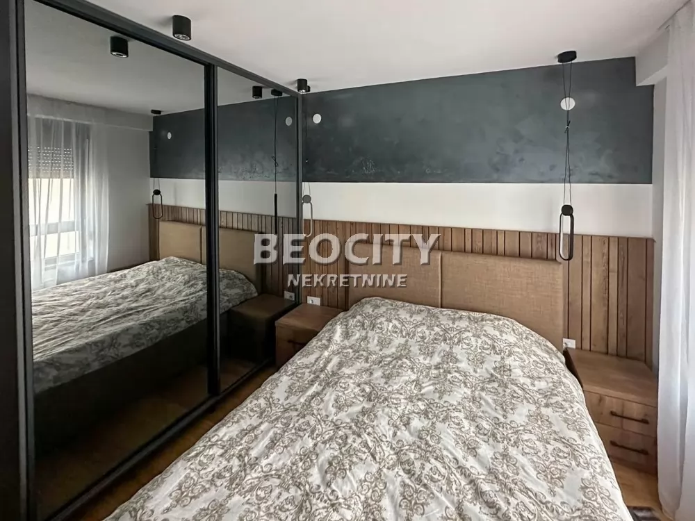 Trosoban stan, 85 m2, Vračar ID: 133575 9