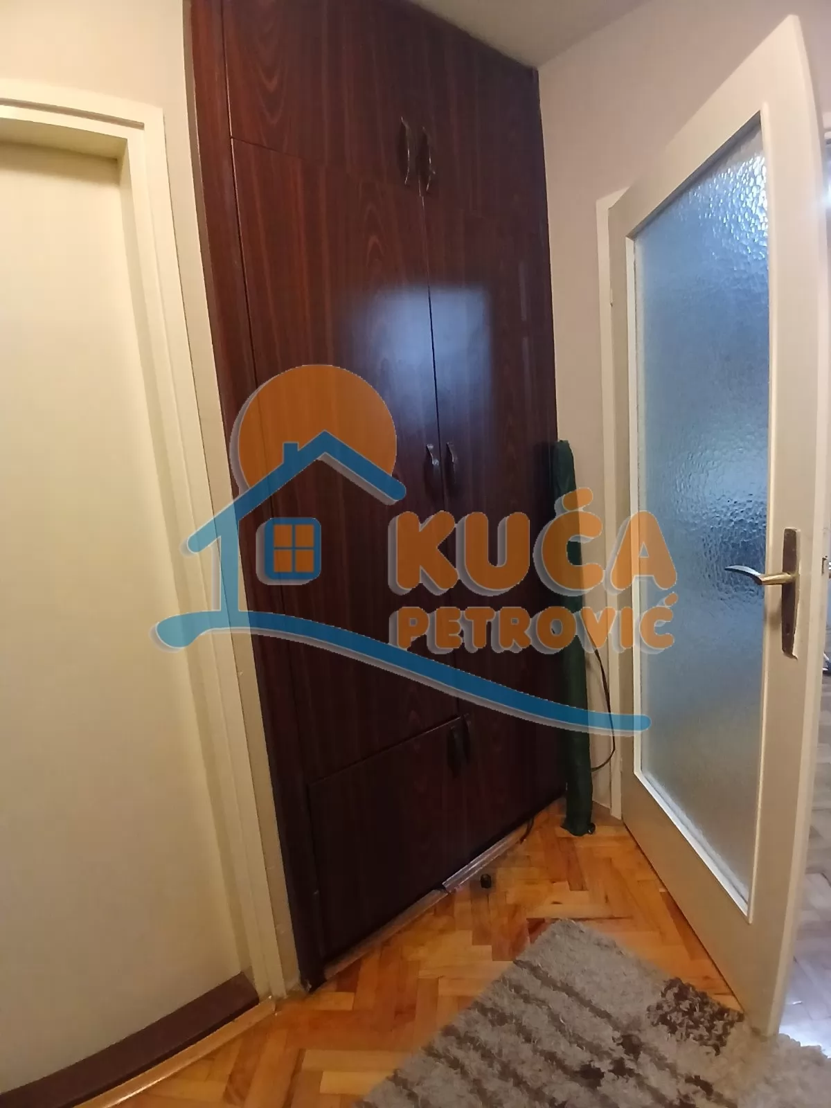 Trosoban stan, 87 m2, Palilula, Ljubomira Nikolića ID: i-016931 10