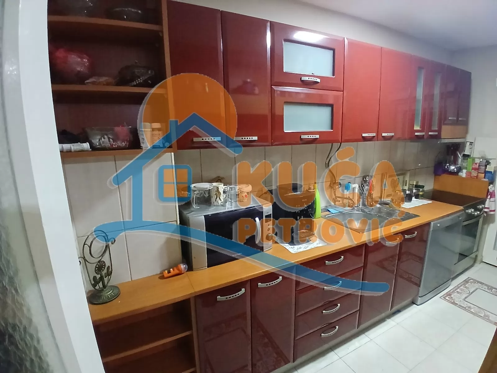 Trosoban stan, 87 m2, Palilula, Ljubomira Nikolića ID: i-016931 3
