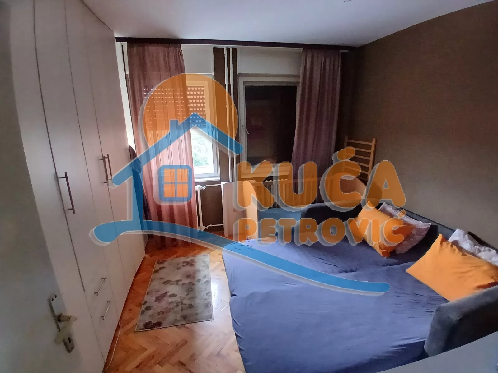 Trosoban stan, 87 m2, Palilula, Ljubomira Nikolića ID: i-016931 4
