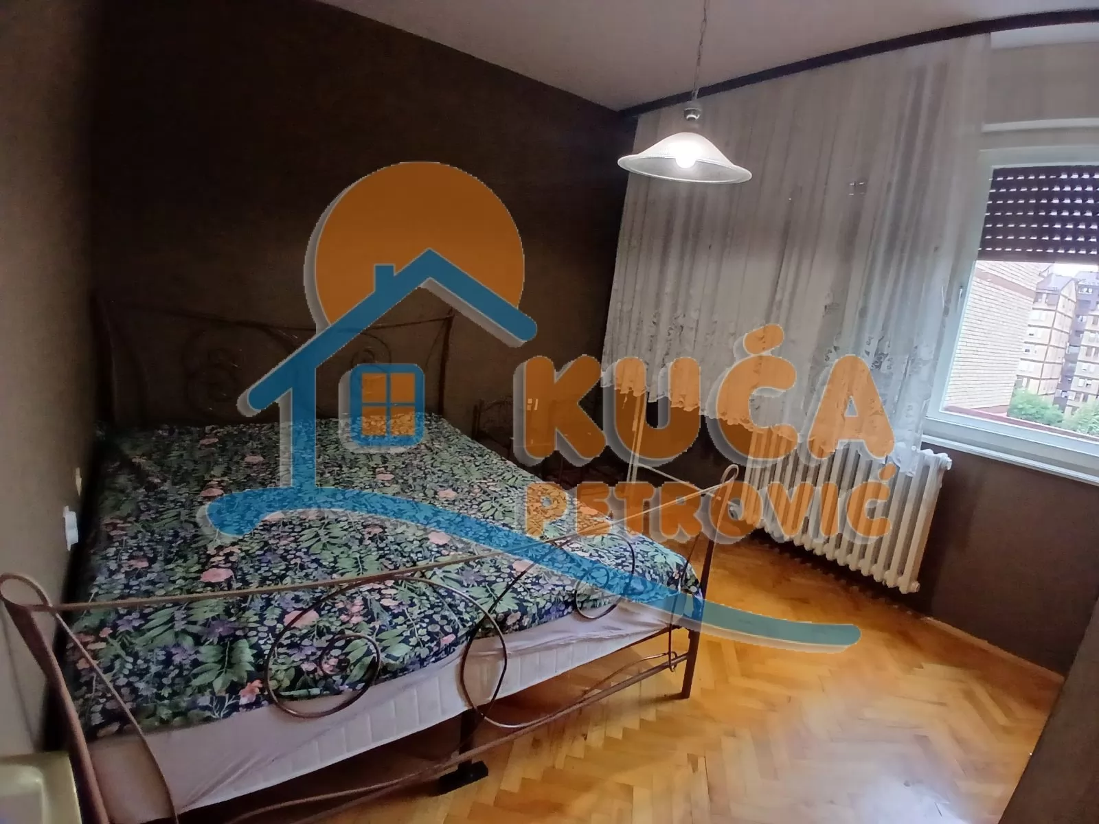 Trosoban stan, 87 m2, Palilula, Ljubomira Nikolića ID: i-016931 5